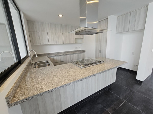 Casa Nueva En Venta En Nuevo Refugio