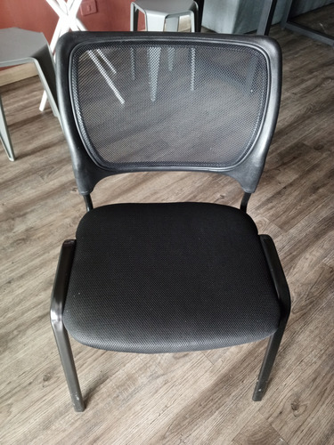 Sillas De Visitantes (Usado)