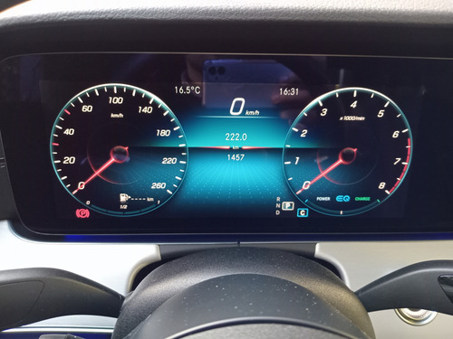 Mercedes-benz Clase E 3.0 E450 4matic Sedan 367cv