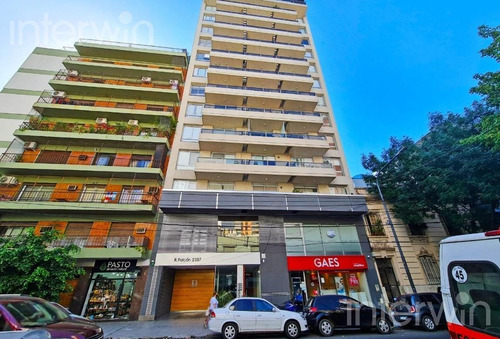 Departamento En Flores - 2 Ambientes- Amenities - Venta