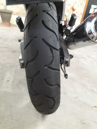 Imagem 5 de 6 de Honda Cbx 250 Twister