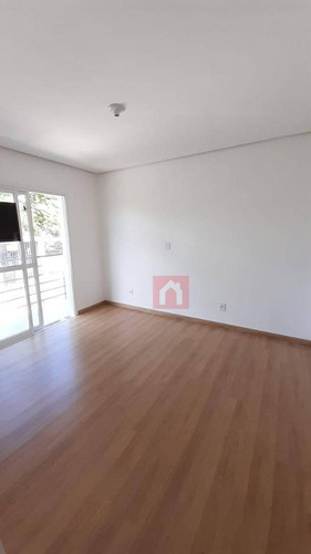 Imagem 7 de 12 de Apartamento Com 2 Dormitórios À Venda, 62 M² Por R$ 191.500,00 - Nova Vicenza - Farroupilha/rs - Ap0963