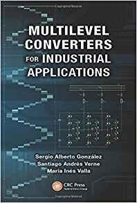 Multilevel Converters For Industrial Applications (industria