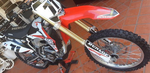 Honda 2016