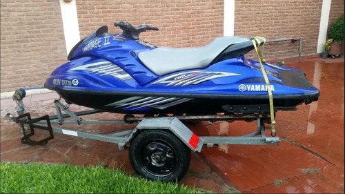 Imagen 4 de 8 de Yamaha Gp1300r