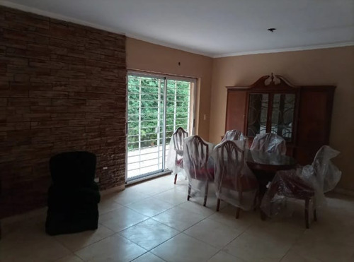 Imagen 6 de 30 de Casa A La Venta Barrio Semi Cerrado La Piedad 1353 La Reja