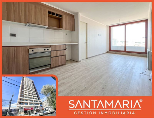 Venta Departamento Nuevo Concepción, Maipú