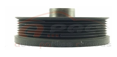 Polea De Cigüeñal Damper Toyota Camry 2007-2017 3.5l V6