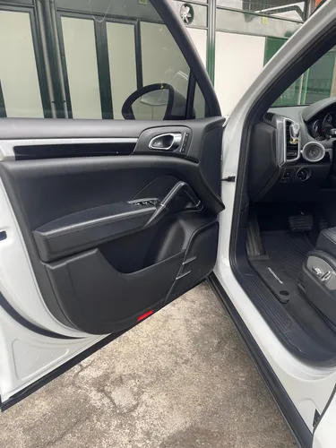Porsche Cayenne 3.6 V6 Lux