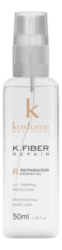 Kostume K Fiber Reparador X 50 Ml 