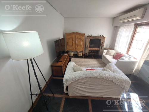 Casa En Venta 4 Ambientes En Quilmes. Est. Colonial. Cerca Del Centro Oportunidad! Apto Crédito