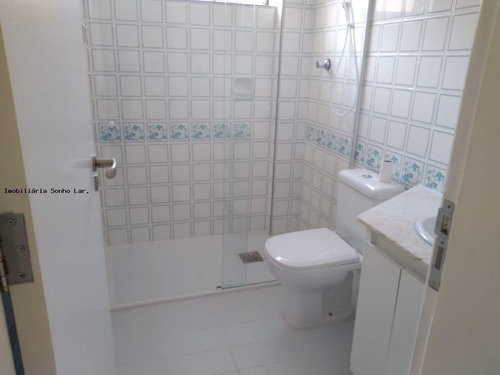 Imagem 9 de 15 de Apartamento Para Venda Em São Paulo, Vila São Francisco, 3 Dormitórios, 1 Suíte, 3 Banheiros, 1 Vaga - 8949_2-1223860