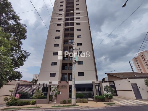 Imagem 1 de 15 de Apartamento - Boa Vista - Ref: 17859 - L-p8291