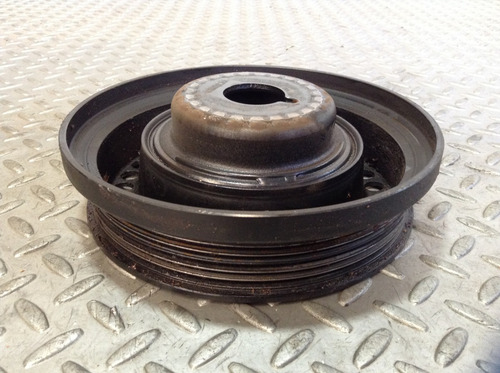 Polea Damper Cigueñal Chevrolet Trax Ls 1.8 Std 13-19 Origin (Usado)