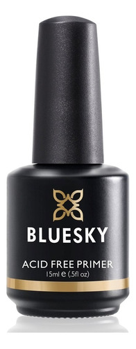  Bluesky Esmalte Permanente- Top Coat No Wipe (ultra Shiny)