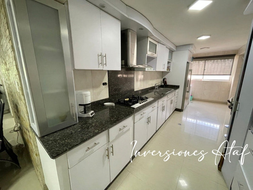 Imagen 5 de 25 de Apartamento En Venta San Francisco Villa Avila