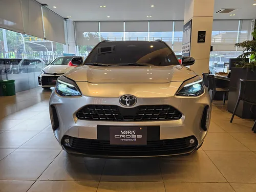 Toyota Yaris Cross 1.5 Hev Xls