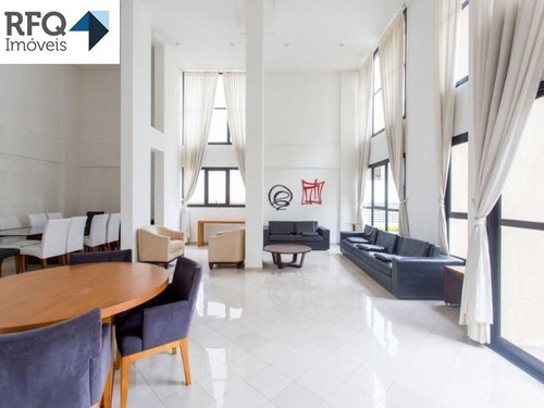 Imagem 23 de 27 de Excelente Cobertura Triplex Na Vila Mariana!! - Co00101 - 70014382