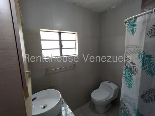 Casa En Venta - Cg 25-18338
