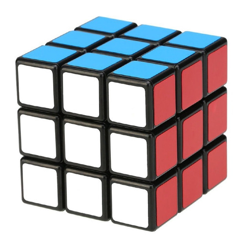 Cubo Rubik Shengshou Legend  3x3x3 7cm Ref. 7173