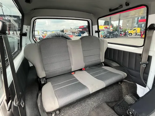 Chevrolet Vitara 1.6cc Mt Aa 4x4