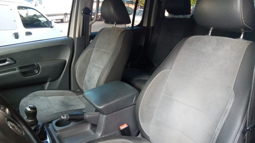 Volkswagen Amarok (t/diesel) Doble Cab 4x4 Full 180cv