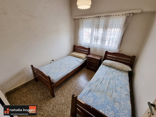 Chalet 5 Ambientes Zona 1 Miramar V4798