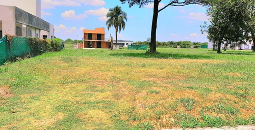 Imagen 5 de 6 de B° Privado Quintas 2 - Terreno Central De 406 M2