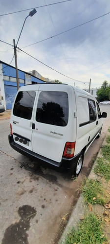 Peugeot Partner mixta 5 plazas 1.6 Hdi 92