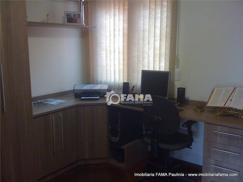 Imagem 3 de 30 de Casa À Venda, 400 M² Por R$ 1.400.000,00 - Jardim De Itapoan - Paulínia/sp - Ca0051