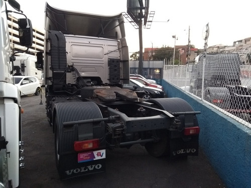 Imagem 8 de 8 de Volvo Fm 370 4x2 2011,rogerio Caminhoes