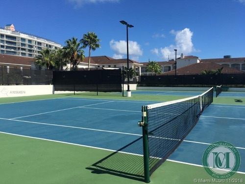 Imagem 19 de 20 de Apartamento A Venda Em Miami. - Ap00115 - 34156269