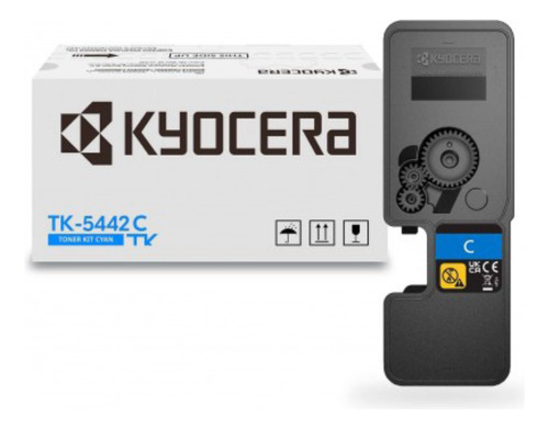 Tóner Kyocera 1t0c0acus0