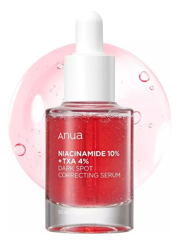 Anua Niacinamide 10%+txa 4% Dark Spot Correcting Serum 30 Ml