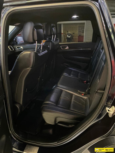 Jeep Grand Cherokee 4g Plus