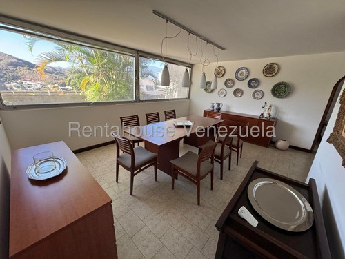 Se Vende Casa En Prados Del Este Mls #25-19329