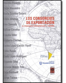Los Consorcios De Exportación La Experiencia Latinoamericana