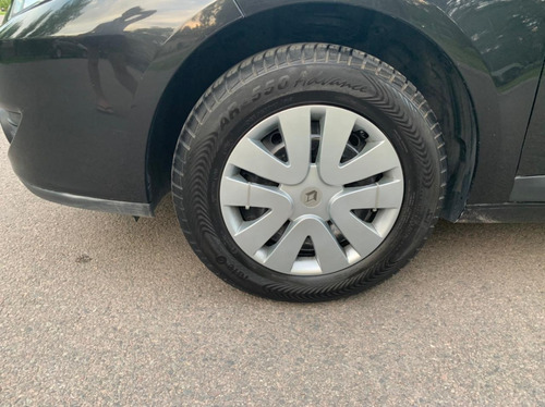 Renault Fluence 2012