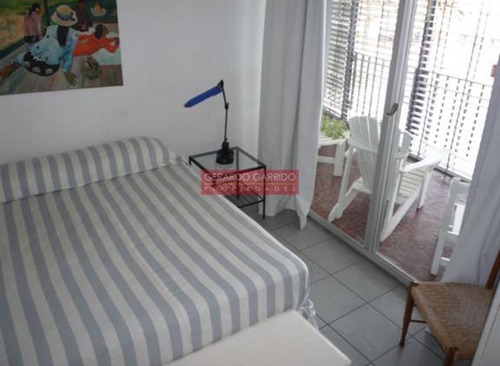 Imagen 9 de 16 de Departamento Serv Mucama Lafayette 50 Mts Del Mar Peninsula