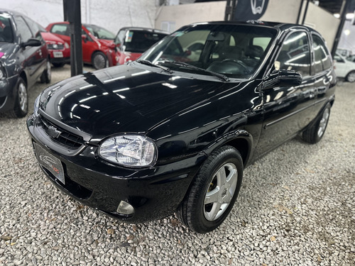 Chevrolet Corsa 1.4 Classic Gls