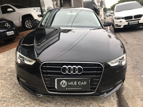 Audi A5 2016 1.8 Tfsi Ambiente Multitronic