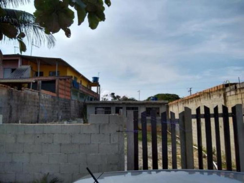 Boa Casa Lado Praia Com Ótimo Terreno - Itanhaém 5600 | Npc