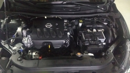 Nissan Sentra 2019 2.0 S Flex Aut. 4p