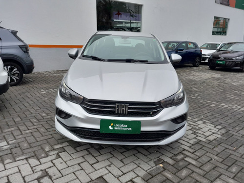 Fiat Cronos 1.3 FIREFLY FLEX DRIVE MANUAL