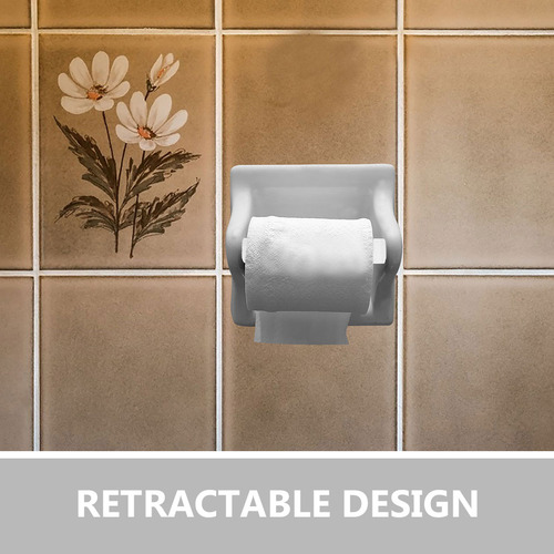 Rolos De Papel Higiênico De Reposição Para Papel Higiênico,