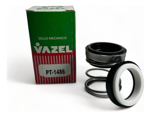 Sello Mecanico De 30 Mm Vazel