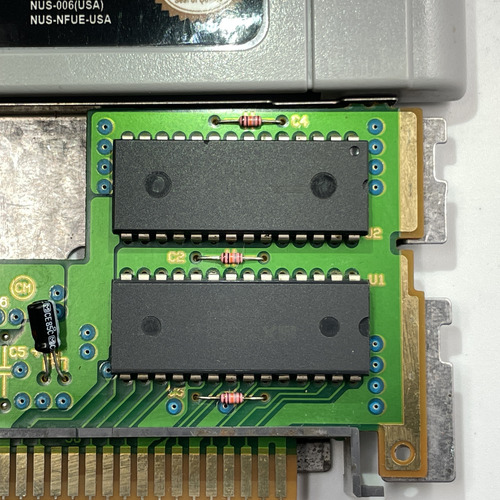 Conker's Bad Fur Day N64 (leer) (Usado)