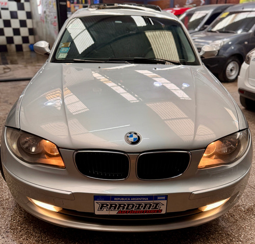 BMW Serie 1 2.0 120d Active 177cv