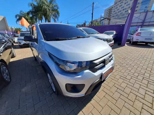 Fiat Mobi Like 1.0 (Flex)