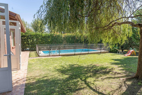 Imagen 24 de 30 de Venta Casa 2 Dormitorios En Sol Parana
